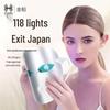 K·SKIN KD036A Triple Spectrum LED Face Mask