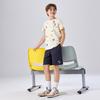 NIKE3BRAND Kids' Moisture-Wicking T-Shirt and Shorts 2-Piece Summer Set