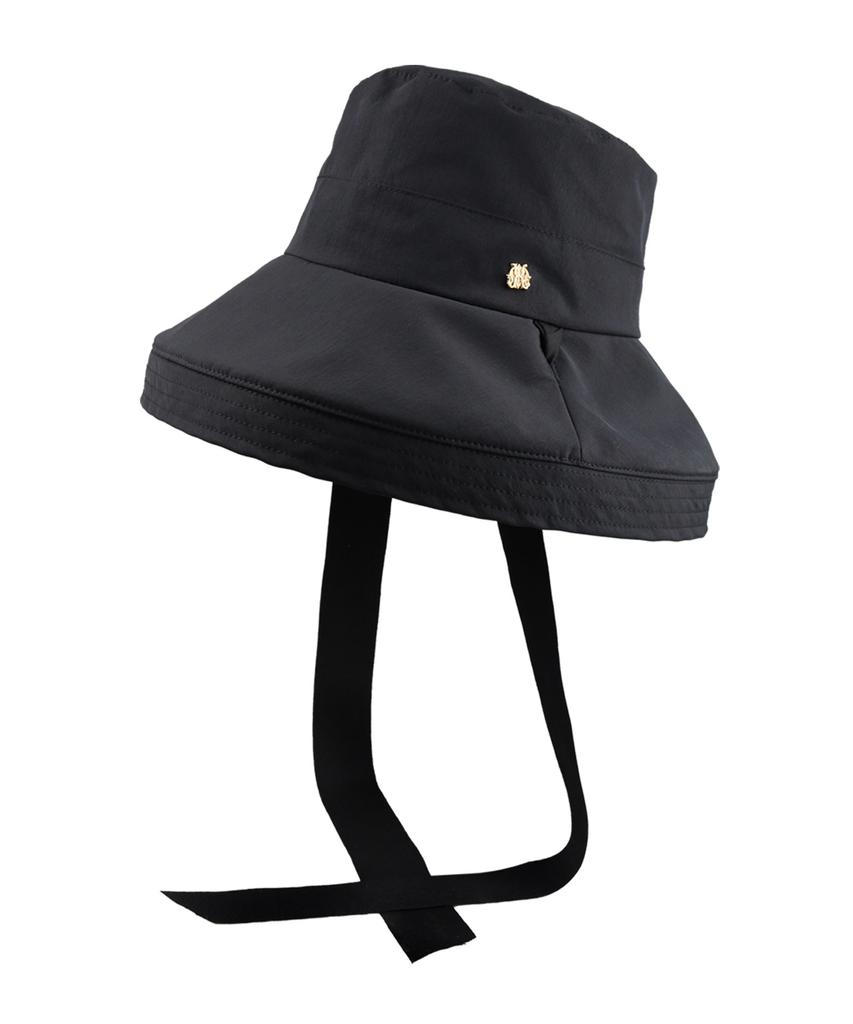 Kaliseumontapone Bonita Ribbon Bucket Hat