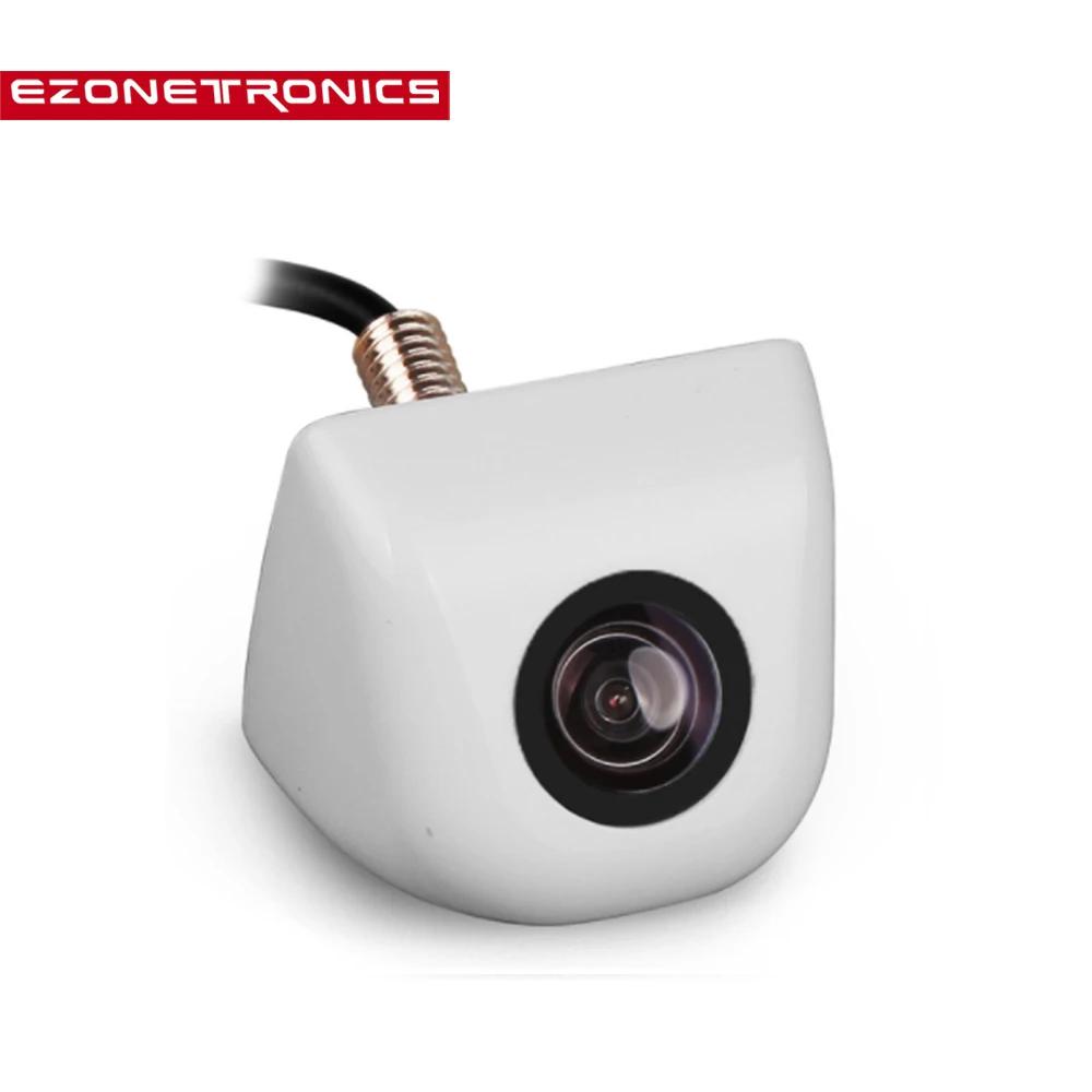 For Vehicle Monitor Android DVD 170 Degree Starlight Night Vision Fisheye Lens Car Reverse Backup Rear View Camera