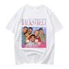 T-shirt Vintage Photo Backstreet Boys