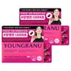 Youngranew Probiotics Fabiiflora Diet Pro, 14 Tablets, 2 Pack