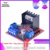 L298N DC Stepper Motor Driver Module for Smart Car Robot