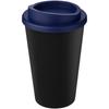 Americano "Eco" Recycled 350 Ml Thermal Tumbler Solid Black