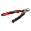 Diagonal Cutting Pliers Crimping Pliers Terminal Wire Crimper Plier Electrical Wire Cutting Pliers