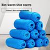 Disposable Non-woven Shoe Covers (200-pack)