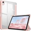 Apple Ipad 10th 11th Generation Protective Case With Shockproof Stand And Magnetic Closure For Tablets