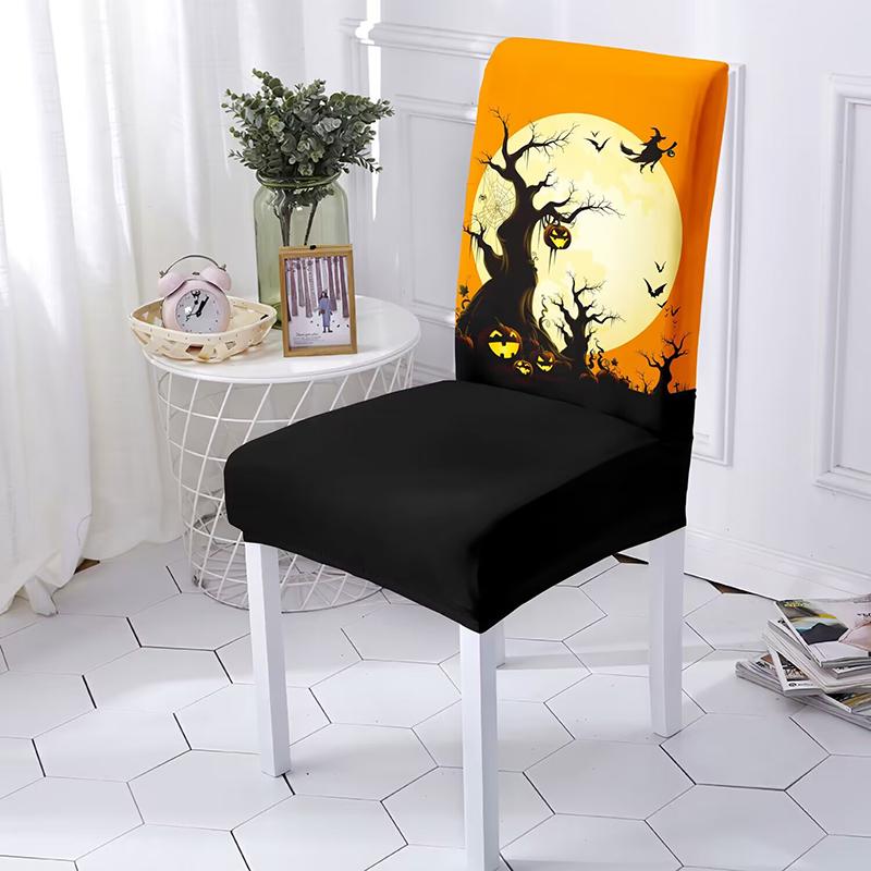 Multiple Styles Chair Covers Wedding Chair Cover Chairs for Kitchen Home Chairs Dining Room Chairs Wedding with Backrest