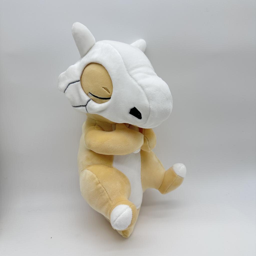 New Chikorita Slowpokemon Korra Korra Sleeping Series Cute Plush Toy Doll
