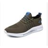 Large Size Travel Men'S Shoes Running Shoes Outdoor Summer Sports Shoes Men'S Shoes