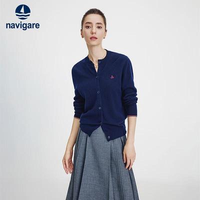 Bluzki – Kardigany damskie