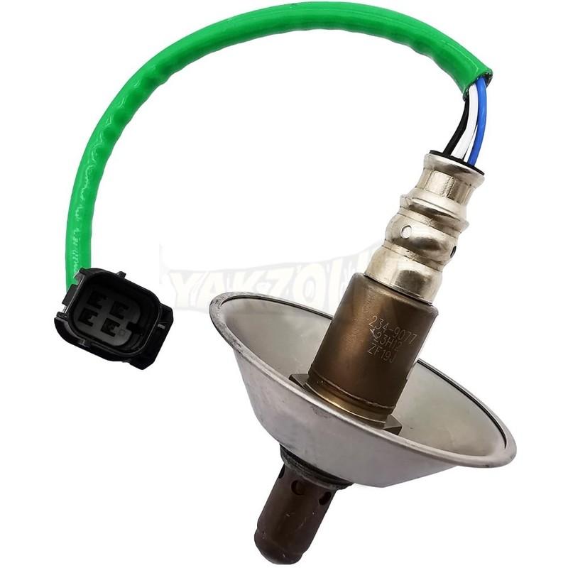 234-9077 Oxygen O2 Sensor Car Air Fuel Ratio Lambda Upstream for Honda Fit City Jazz Civic Accord 36531-RB0-003 36531RB0003