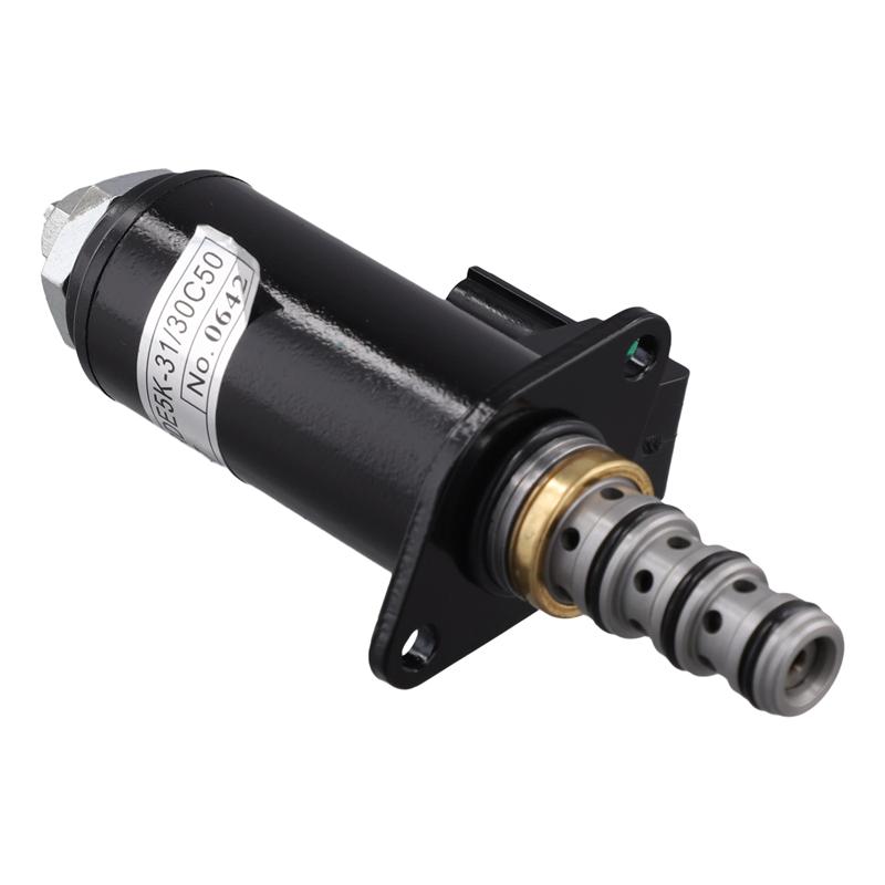 Precise Kdrde5K-31 30C50-107 Yb35V00005F1 Replacement Solenoid