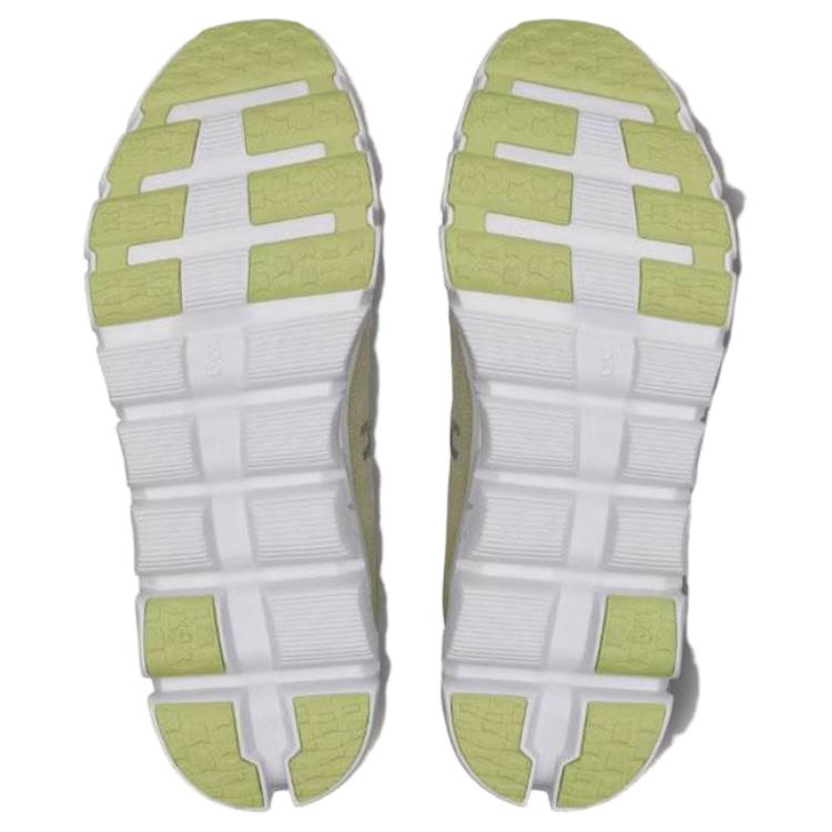 ON Cloudflow 4 Zest Frost Erkek Spor Ayakkabı Kahverengi 3MD30102311