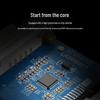 Ugreen Mini DP To VGA Converter