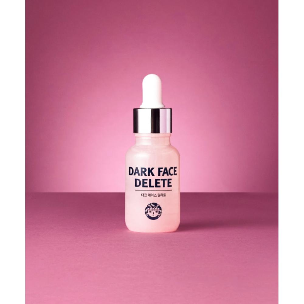 Bonamedusa Dark Face Treat 30ml NONE