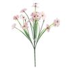 1/2Pcs Artificial Flowers Bouquet 32CM Fake Flowers for Home Decor Garden Decoration Outdoor Vase Bonsai Ornament Accessories