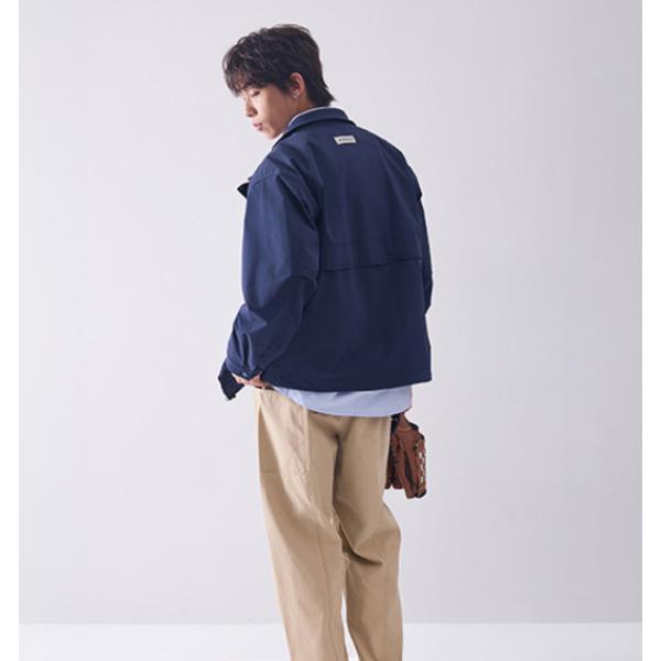 Converse Warm Clean Fit Non Padded Windbreaker Jacket Mcj404 695