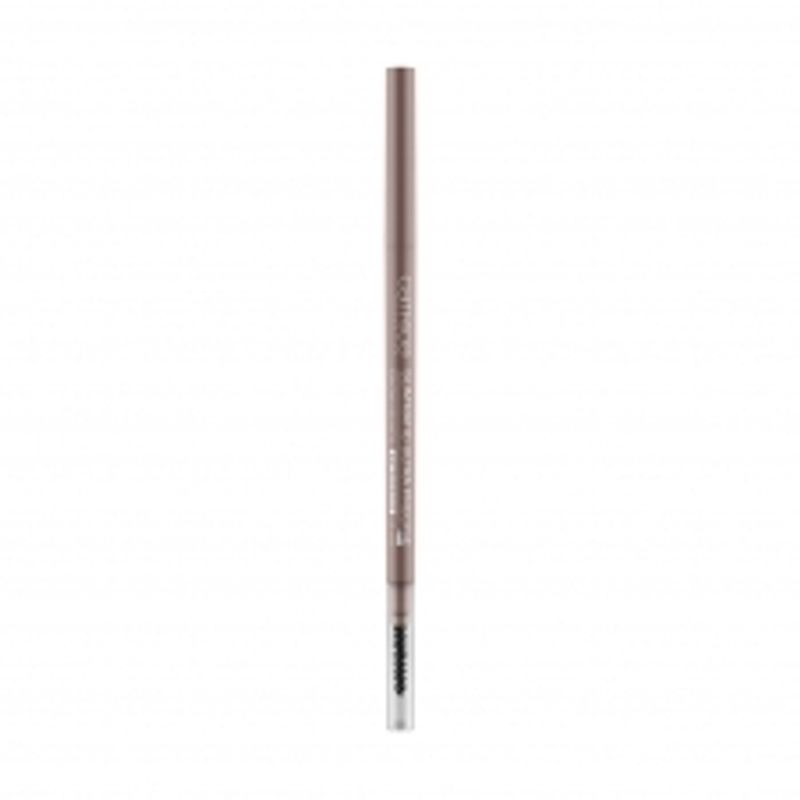 Catrice Slimmatic Ультраточный карандаш для бровей (30. Темно коричневый) 0,05 г