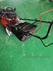 Self-Propelled Lawn Mower: 18/20/21 Inch Push Type, Four-Stroke Garden Grass Cutter