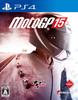 MotoGP 15 PS4 -