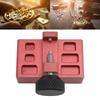 Watch Repair Tool Buckle Shaping Bending Tool Shape Changing Tool Belt Regulator Aluminum Alloy Watchmaker Tool