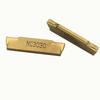 10pcs MGMN150-G NC3030 1.5mm Carbide Insert Metalworking Tool For Slotting