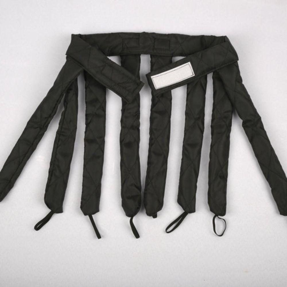 DIY Overnight Hair Rollers Flexible Curling Headband Fashion No Heat Curling Rod  Girls