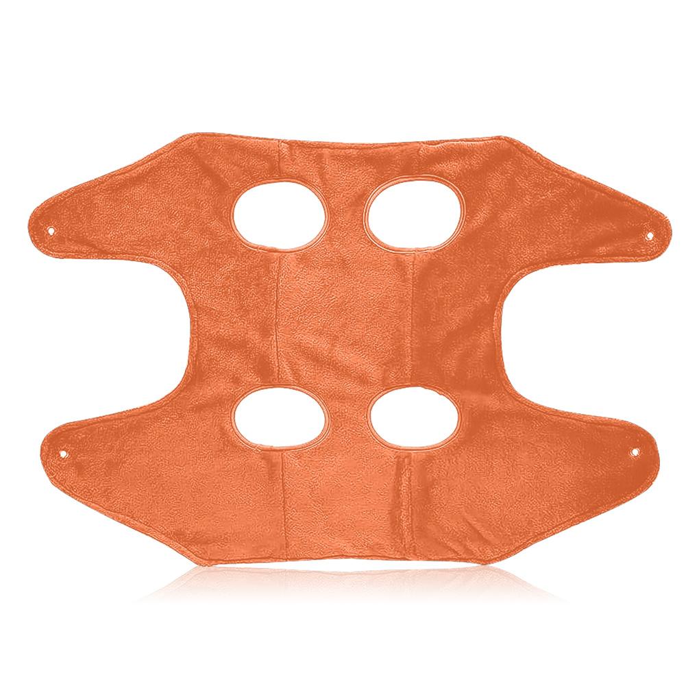 

Pets Grooming Cloth Hammock Helper S-shape Hooks Files for Medium Animal Nail Clip Trimming Restraint Bag Kit Home Accessory m