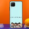 Friends TV For Huawei Nova 7i 8i 11i 12i 12s 9 10 SE Y91 Y90 Y60 Y70 Y72 Y61 P30 P40 Lite P60 Pro Case