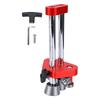 Portable Metal Bending Machine Single Station 0 180 Degree Durable Aviation Aluminum Alloy Body with Precision Scale