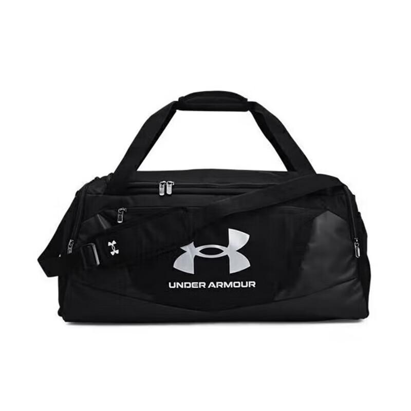 Under Armour Undeniable 5.0 Training Duffle Bag One Size