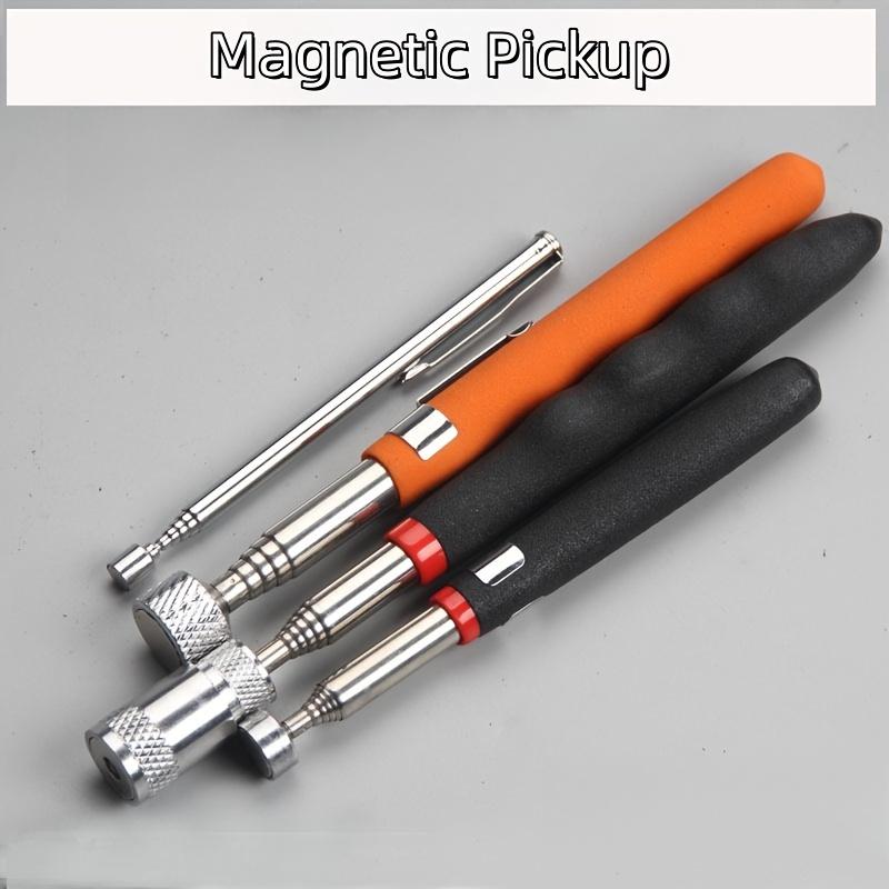 Auto Repair Magnetic Pickup Suction Rods Suction Screw Rods Metal Magnetic Rods
