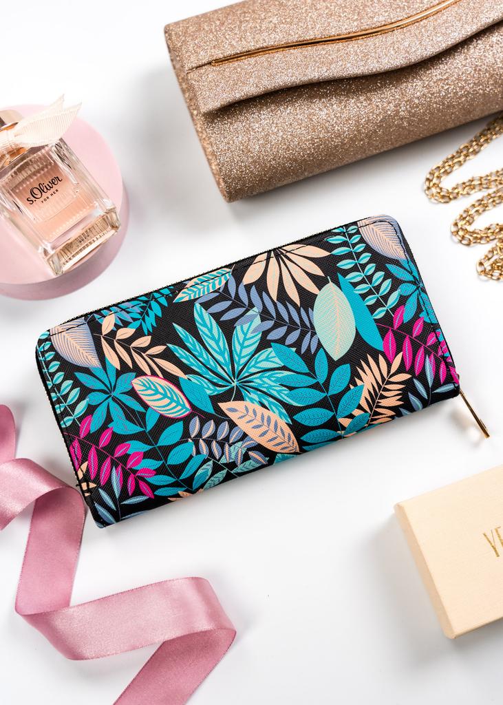 Eco wallet pencil case PTP-01-6243 01