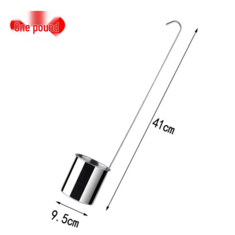 Stainless Steel Funnel with Strainer - 10 Pack