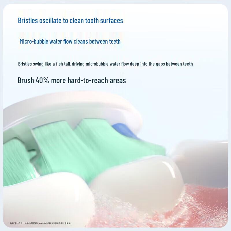 Philips HX5181/01 Sonic Electric Toothbrush