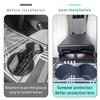 Central Armrest Storage Box For Tesla Model Y 3 Highland Juniper Car Glasses Phone Storage Case Multi Functional Accessories