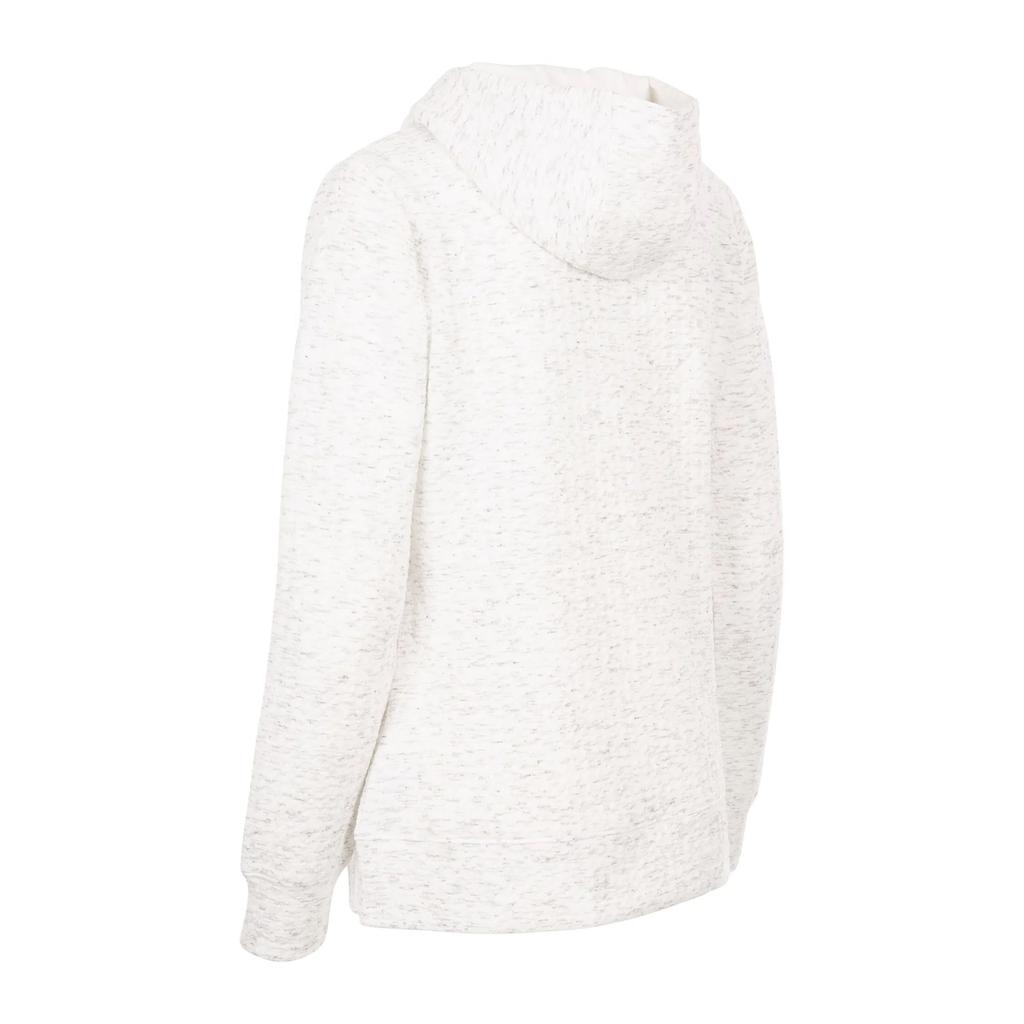 Trespass Childrens/Kids Winnie Marl Hoodie