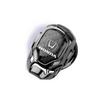 1Pcs Car One-Click Start Buttons Protective Cover Decoration For Honda Fit Mugen Insight Type S R VTEC DOHC Modulo Vezel Legend RR Si