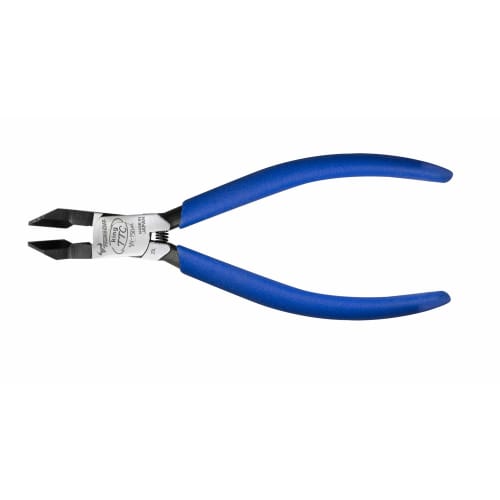 

Tsunoda, King TTC 45 Kakutto Nippers, Avoids Obstacles, Cuts in Tight Spaces, Cuts in Deep Spaces, Gate Cutting for Resin Injection Molding, DIY Hobb