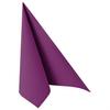 1-Ply Folded Napkins 1/4 24 X 24 500 Pcs