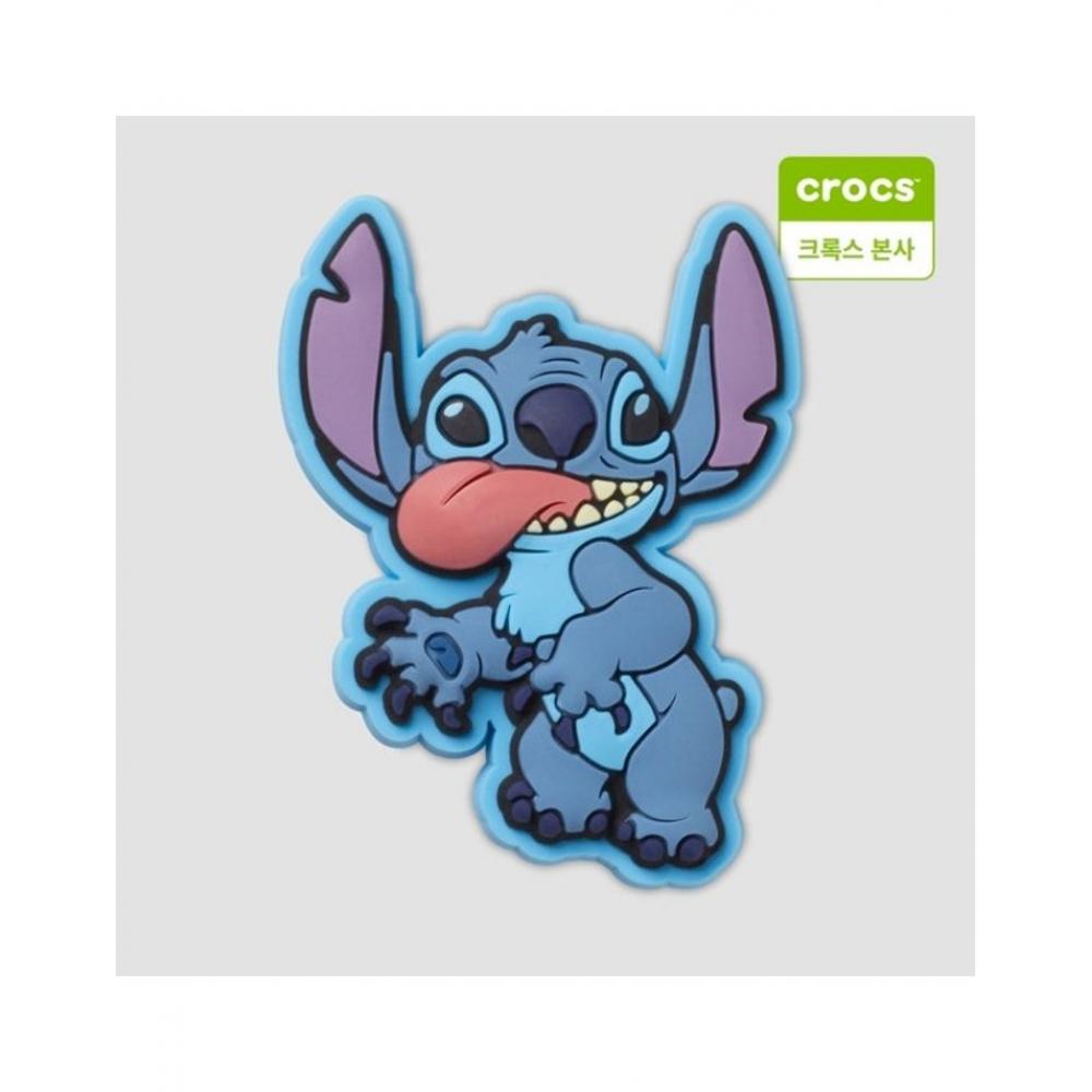 

Crocs Stupid Stitch Gibbits Charm 10012659 onefree