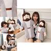 Jesus Plush Toys Stuffed Dolls | Christ Religious Savior Kids Baby Gifts