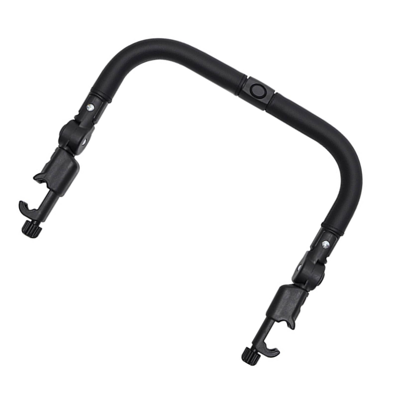 

Сменная перекладина, подлокотник для детской коляски, бампер, руль, съемная ручка, корпус коляски, аксессуары