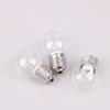 Oven Bulbs110 /220V 500 Degree E27 40W Oven Cooker Lamp Heat Resistant Light Microwave High Temperature For Refrigerator Toaster