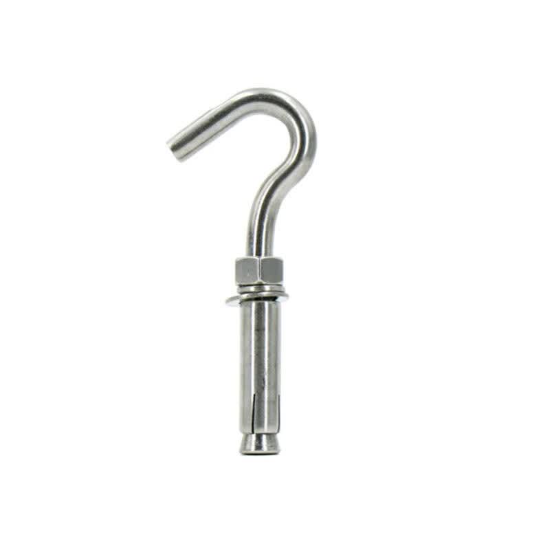 BYJZ-1249 304 Stainless Steel Expansion Hook