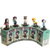 New Styles Anime Demon Slayer:Kimetsu no Yaiba Blind Box Set Handmade Figure Cartoon PVC Doll Desktop Decoration Birthday Gift