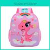 Unicorn Cartoon Kids Backpack With Lightweight Design For School And Daycare