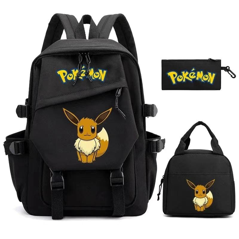 School Season Backpack 17-inch Student Schoolbag Backpack Digital Printing Backpack To Draw