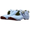 Nike Air Rift Elegante Confortável Absorvente de Choque Casual Sapatos Tênis Feminino Azul IV5739-441